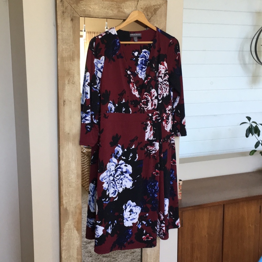 Maternity dress